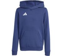Adidas Ent22 Hoodie Juniors Marine 7-8 ans Unisex