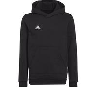 Adidas Ent22 Hoodie Juniors Noir 5-6 ans Unisex