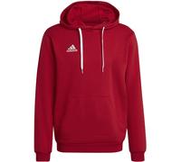 Adidas Ent22 Hoody Mens Rouge puissant XL Male