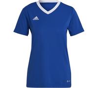 Adidas Ent22 Jsy W T-Shirt Womens Bleu royal 8 (XS) Female