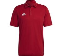 Adidas Ent22 Polo Shirt Mens Rouge L Male