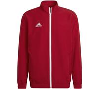 Adidas Ent22 Pre Jkt Tracksuit Top Mens Rouge Puissant S Male