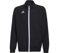 Adidas Ent22 Prejkty Tracksuit Top Unisex Kids Noir 9-10 ans Unisex