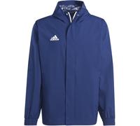 Adidas Ent22 Rain Jacket Mens Marine XL Male