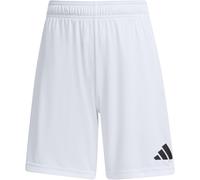 Adidas Ent22 Shorts Juniors Blanc 13 ans Unisex