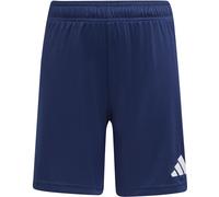 adidas Mixte Enfant Entrada 22 Shorts, Team Navy Blue 2, 11-12 Years