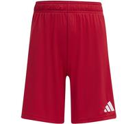 Adidas Ent22 Shorts Juniors Rouge 7-8 ans Unisex