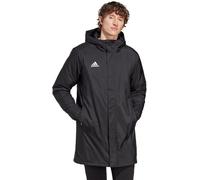 adidas Homme Entrada 22 Stadium Jacket, Black, XL
