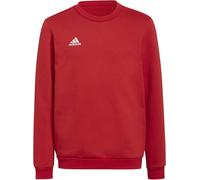 Adidas Ent22 Sweater Juniors Rouge 9-10 ans Unisex
