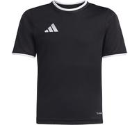 adidas ENT22 JSY Y Jersey (Short Sleeve) Unisex Kids, Black, 152