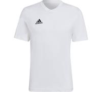 Adidas Ent22 T-Shirt Mens Blanc S Male