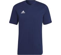 Adidas Ent22 T-Shirt Mens Marine S Male