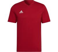 Adidas Ent22 T-Shirt Mens Rouge L Male