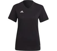 adidas Femme Entrada 22 Tee, Black, XS