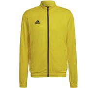 adidas Entrada 22 TK veste dentrainement jaune noir L