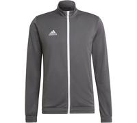 Adidas Ent22 Tk Jkt Tracksuit Top Mens Quatre gris S Male