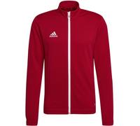 Adidas Ent22 Tk Jkt Tracksuit Top Mens Rouge Puissant S Male