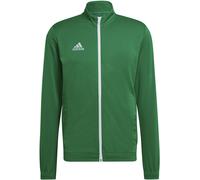 Adidas Ent22 Tk Jkt Tracksuit Top Mens Vert/Blanc M Male