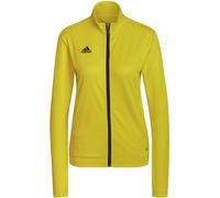Veste de training adidas Entrada 22 TK femmes jaune M (38-40)