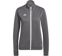 adidas Entrada 22 TK veste dentrainement femmes gris 2XS (26-28)