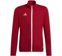 adidas Entrada 22 TK veste dentrainement enfants rouge 176