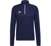 Adidas Ent22 Tr Top Fleece Mens Bleu marine M Male