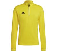 adidas Entrada 22 Training Top Sweatshirt Homme, Tmyell/Black, M