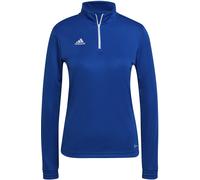Adidas Ent22 Tr Top W Fleece Womens Bleu royal 12 (M) Female
