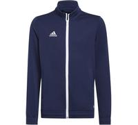 Adidas Ent22 Track Jacket Juniors Marine 11-12 ans Unisex