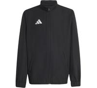 Adidas Ent22 Track Jacket Juniors Noir 9-10 ans Unisex