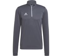 Adidas Homme Entrada 22 Training Top, Team Grey Four, L