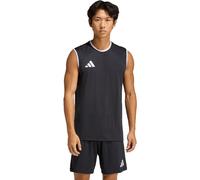 adidas Entra26 Maillot Training sans manches Noir/Blanc XS