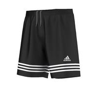 Adidas Entrada 14 Climalite Short Enfant Noir F50632 XS