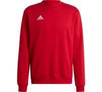 adidas Sweatshirt Entrada 22 Homme - Team Power Red 2 - L