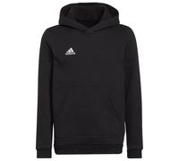 Adidas Sweat à capuche Entrada 22 mixte enfant noir 9-10 ans