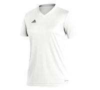 adidas Entrada 22 Jersey (Short Sleeve) Femme, White, XS