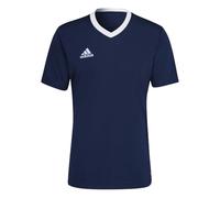 adidas Entrada 22 Jersey (Short Sleeve) Homme, Team Navy Blue 2, M