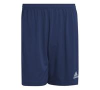 adidas Entrada 22 Shorts Homme, Team Navy Blue 2, L