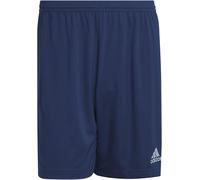 Adidas Entrada 22 Shorts Mens Marine 2XL Male