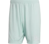 Adidas Entrada 22 Shorts Mens Menthe M Male