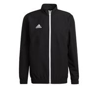adidas Entrada 22 Survêtement en polyester pour homme, Noir , L