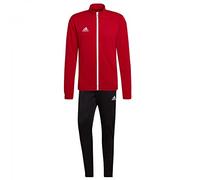 adidas Entrada 22 Survêtement en polyester pour homme, Team Power Red 2, XL