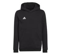 adidas Entrada 22 Sweat à capuche enfants noir 140