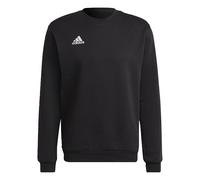 adidas Entrada 22 Sweatshirt Homme, Black, 3XL