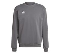 adidas Entrada 22 Sweatshirt Homme, Team Grey Four, L