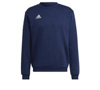 adidas Entrada 22 Sweatshirt Homme, Team Navy Blue 2, S