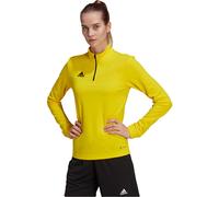 adidas Entrada 22 Training Haut Femme Jaune M