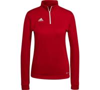 adidas Entrada 22 Training Haut Femme XXL Rouge