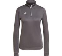 adidas Entrada 22 Training Haut Femme XXS Gris