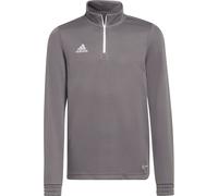 adidas Entrada 22 Training Haut Jr 164 Gris